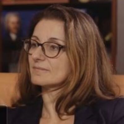 Person Avatar