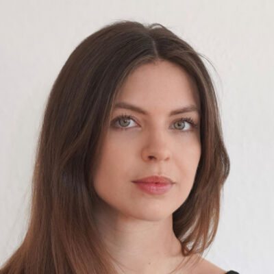 Person Avatar