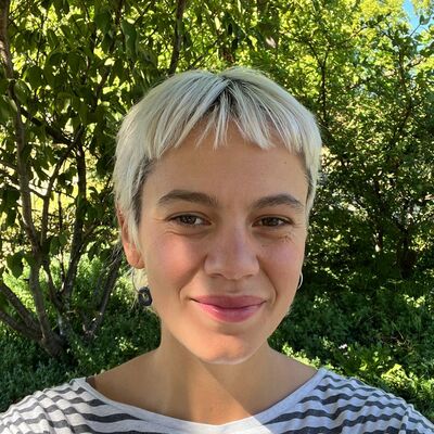 Person Avatar