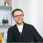 Dr. David Garcia Nuñez