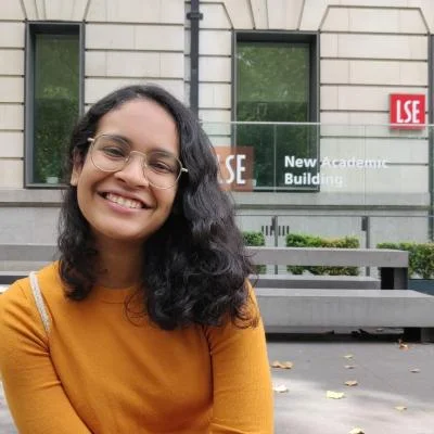 Arushi Sahay
