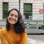 Arushi Sahay