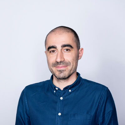 Person Avatar