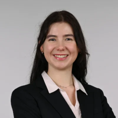 Dr. Agnes Kandlbinder