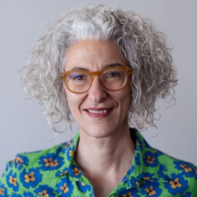Person Avatar