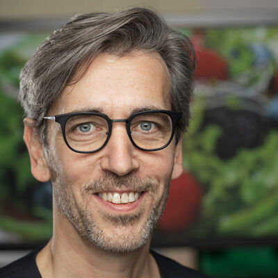 Person Avatar