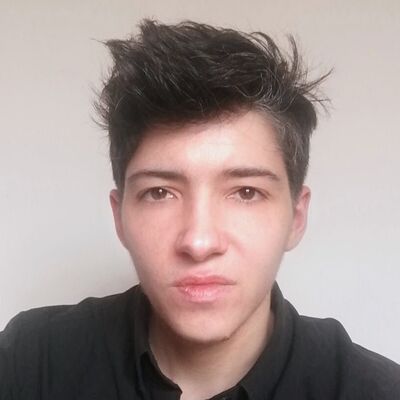 Person Avatar