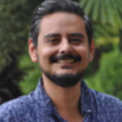 Person Avatar