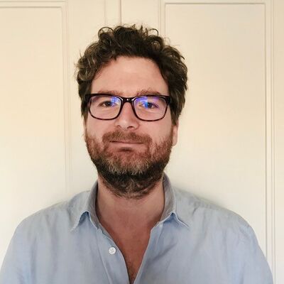 Person Avatar