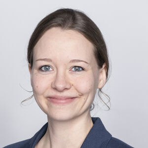 Person Avatar