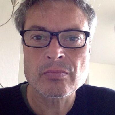 Person Avatar