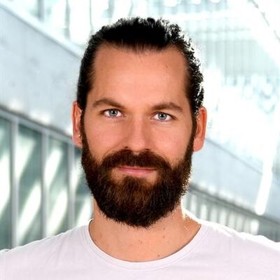 Person Avatar