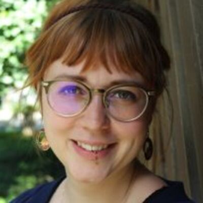 Person Avatar