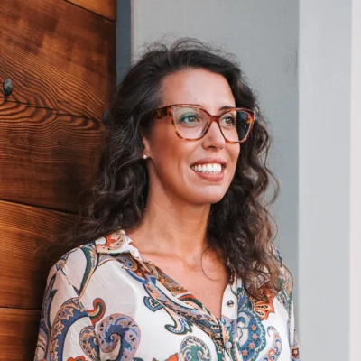 Prof. Dr. Alice Margaria