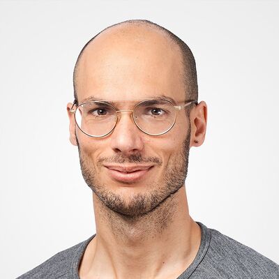 Person Avatar