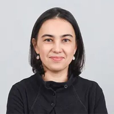 Person Avatar