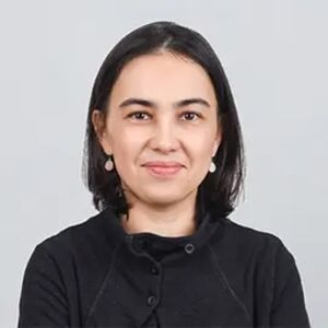 Person Avatar