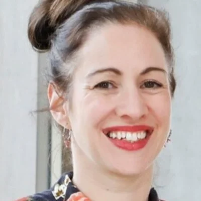 Prof. Dr. Nadia Baghdadi