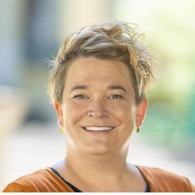 Person Avatar