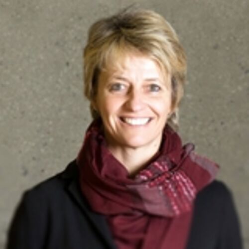 Chantal Bournissen Gender Campus