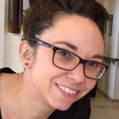 Person Avatar