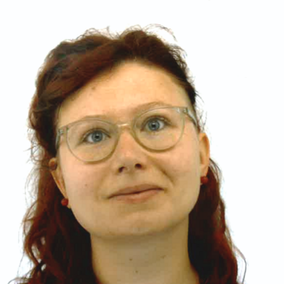 Person Avatar