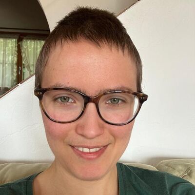 Person Avatar