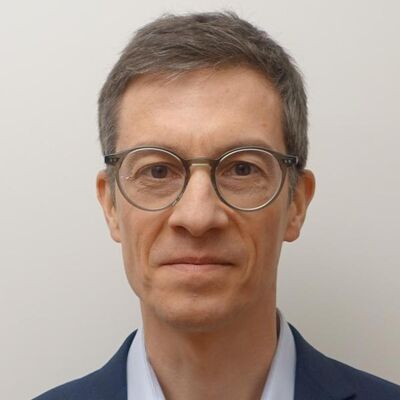 Person Avatar