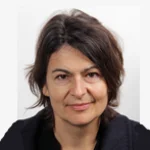 Prof. Dr. Nathalie Amstutz