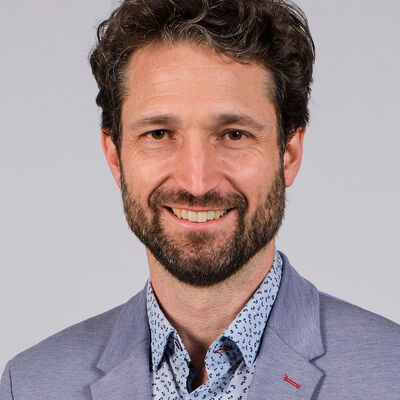 Person Avatar