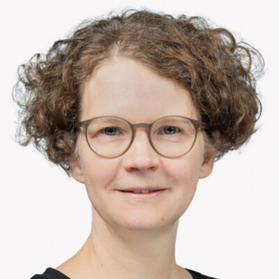 Person Avatar