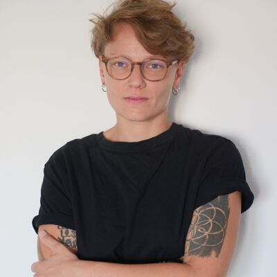 Person Avatar