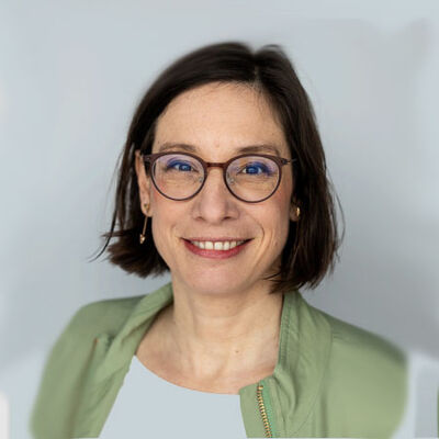 Person Avatar