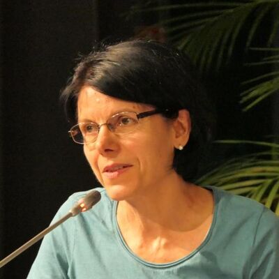 Person Avatar