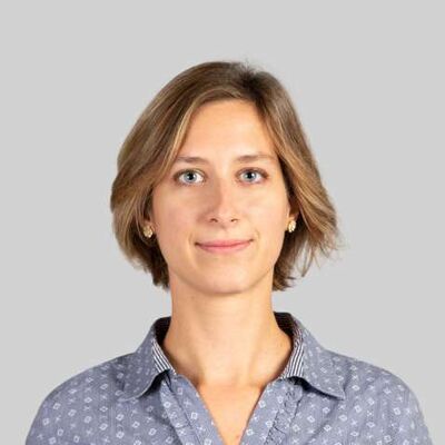Person Avatar