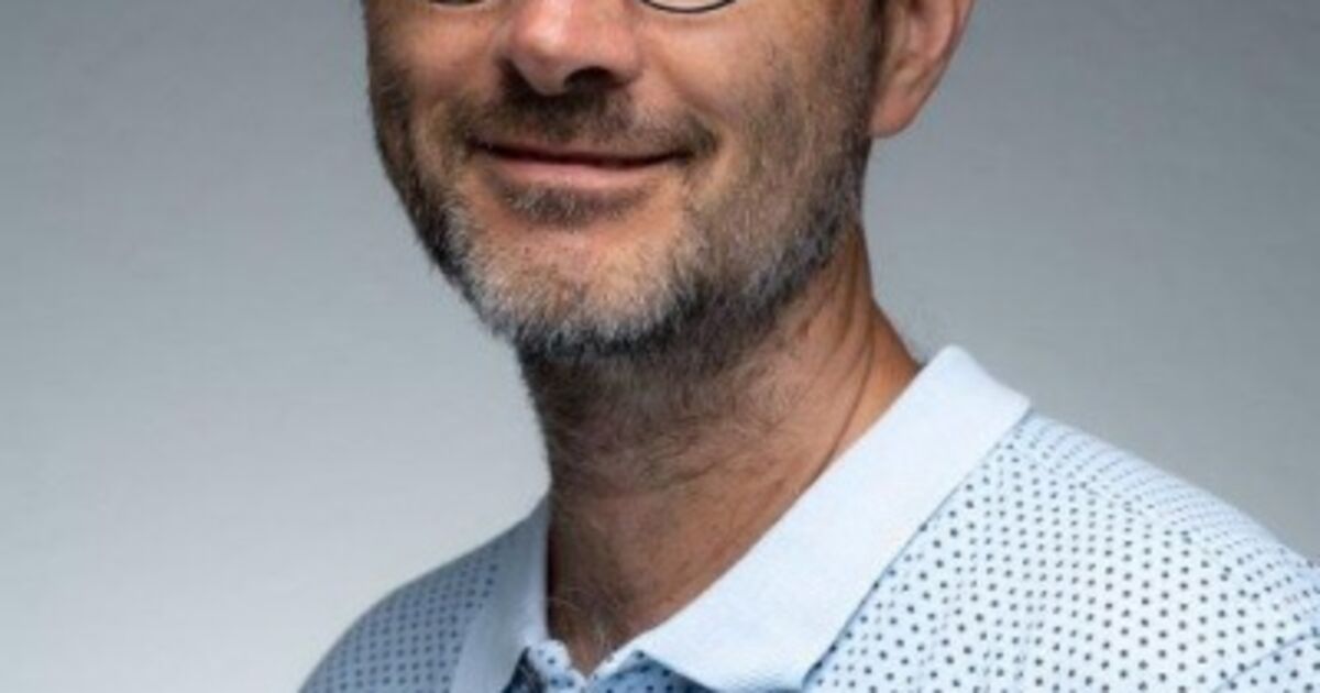 Philip Rider Philip Rieder — Gendercampus
