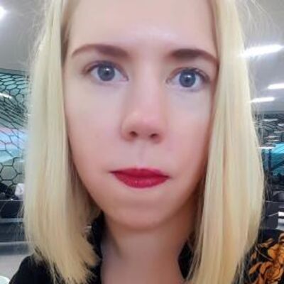 Person Avatar