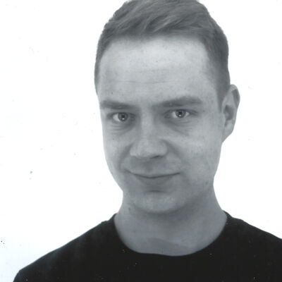 Person Avatar