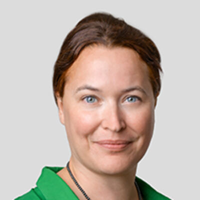 Person Avatar