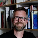 PD Dr. Pascal M. Gygax