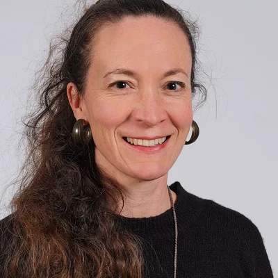 Dr. Carole Ammann