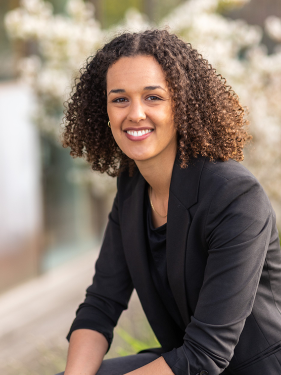 Dr. Bontu Lucie Guschke