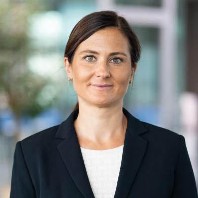 Person Avatar