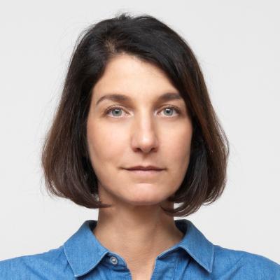 Person Avatar